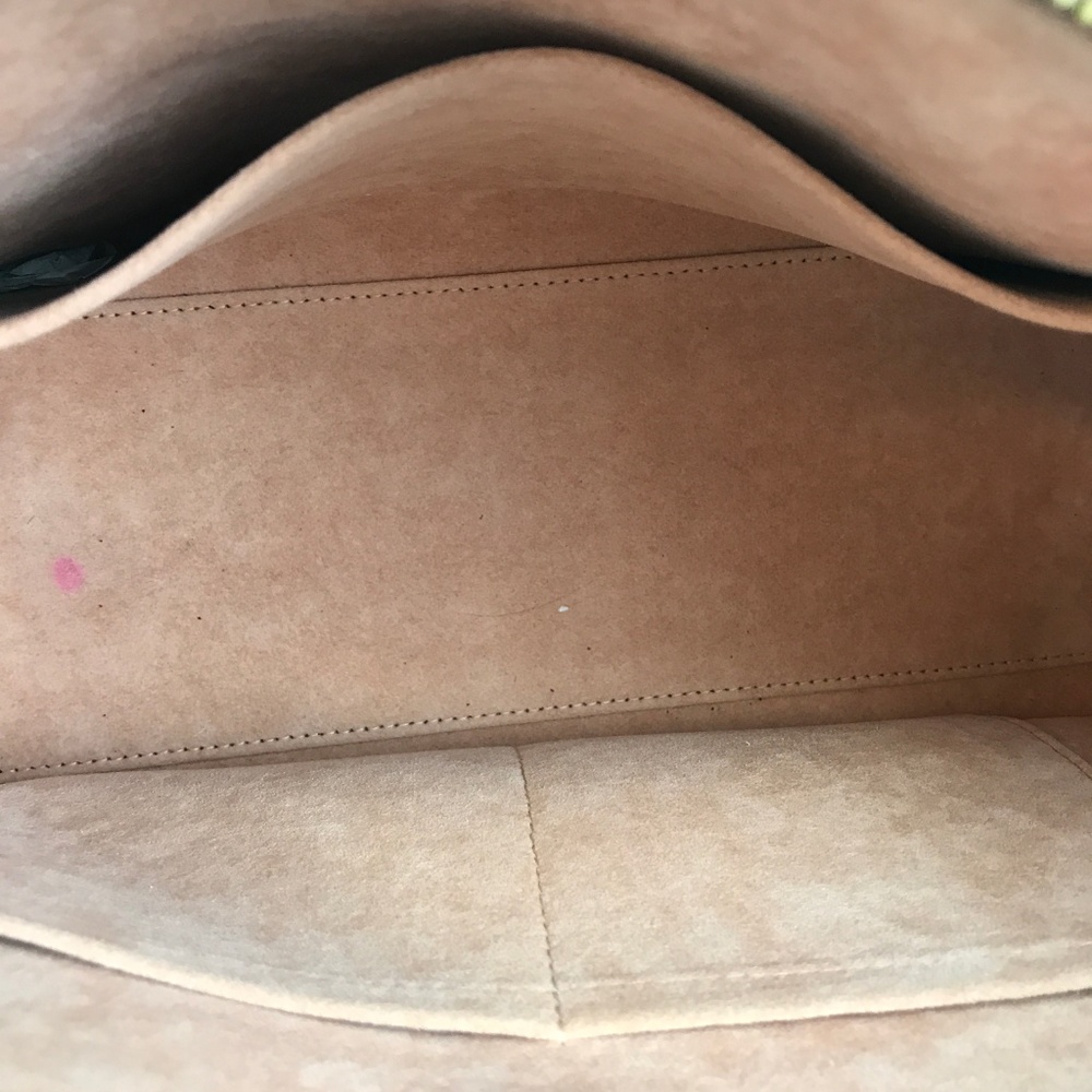 Kensington Bowling Long Strap Shoulder Bag - Picture 7 of 8